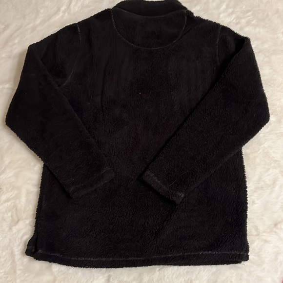 Trinity womens fleece top - Picture 4 of 7